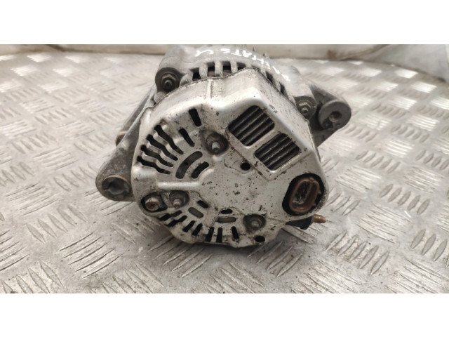 Генератор 2706097402 Daihatsu Sirion 1.3