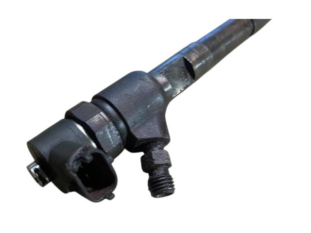 Форсунка 0445110326    Opel Meriva B  A13DTE 