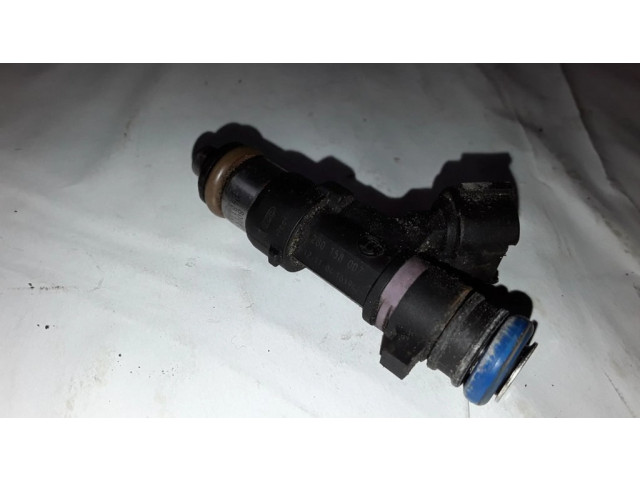 Форсунка 0280158007 Infiniti QX56 для бензинового двигателя 5.6