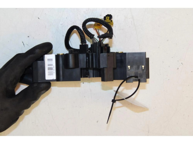 Подрулевой шлейф SRS Jaguar XF X250