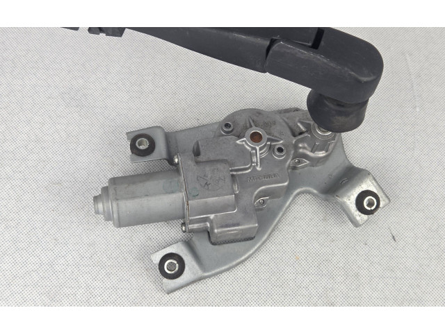 Моторчик заднего дворника 7365819, 18558210 Mini Clubman F54