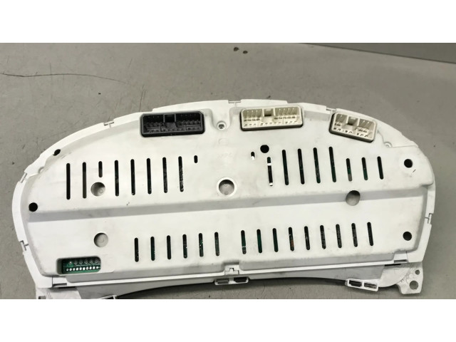 Přístrojová deska Hyundai Tucson JM 2002 940132E460, 20041023