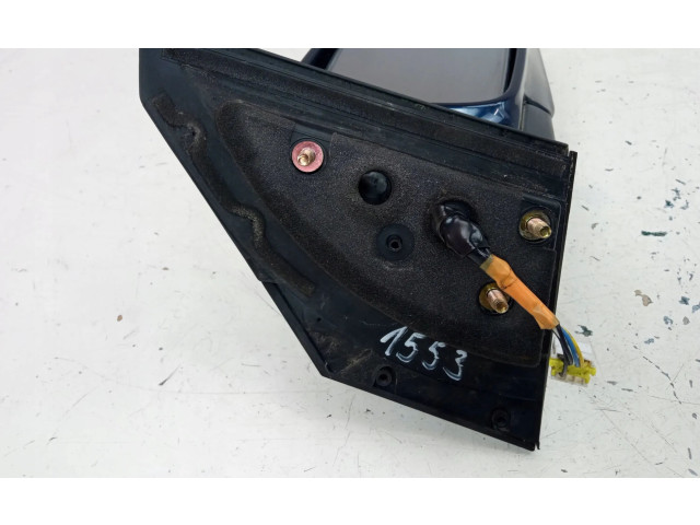 Зеркало электрическое Mitsubishi Lancer 2003 - 2007 года