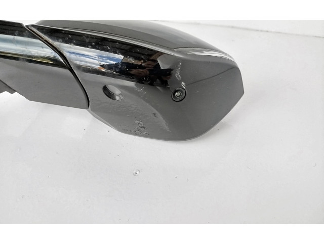 Зеркало электрическое        Citroen C5 X  2021 -  года   