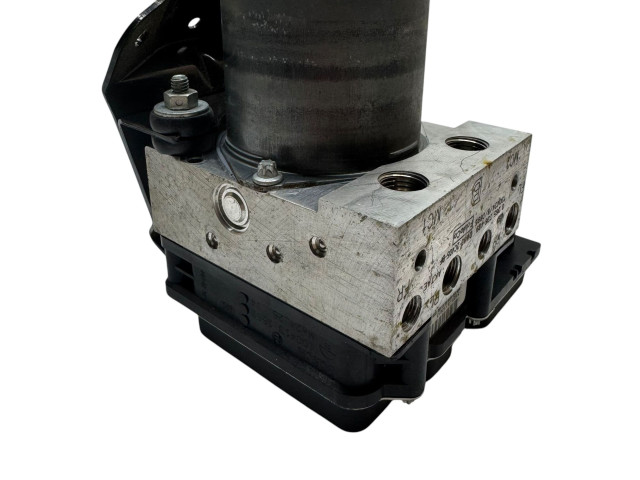 Блок АБС DW932C405BF Jaguar XJ X351 2009 - 2019 года