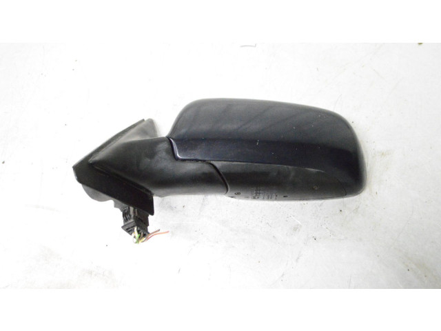 Зеркало электрическое        Audi A6 S6 C4 4A  1994 - 1997 года   