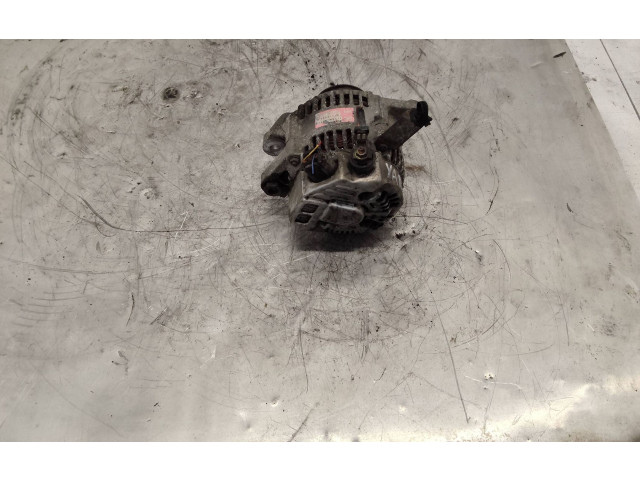 Генератор 2706023040, 1022112780   Toyota Yaris Verso      