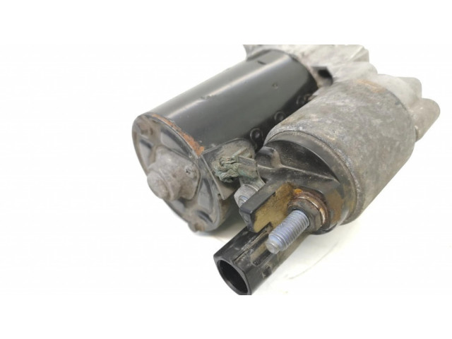 Стартер 021911023M, 0001120408 Audi A3 S3 A3 Sportback 8P