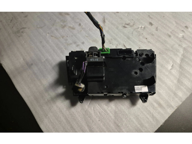 Блок управления климат-контролем 30746022, 05W45E04 Volvo V70