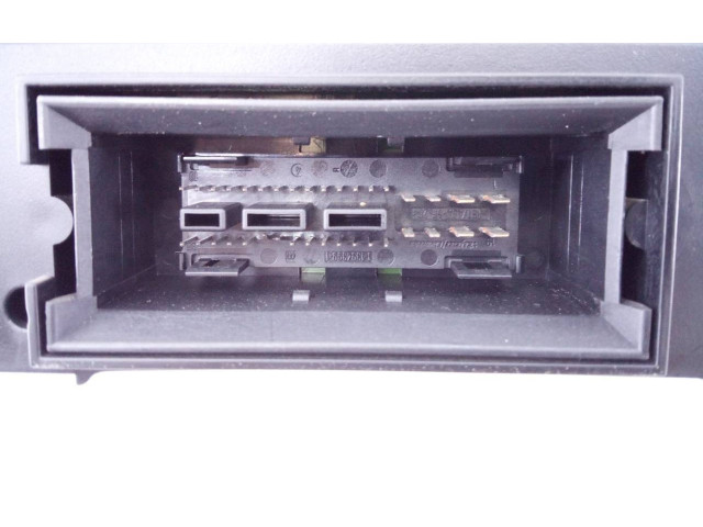 Панель приборов 1T0920873E, E2-A1-23-2 Volkswagen Touran I