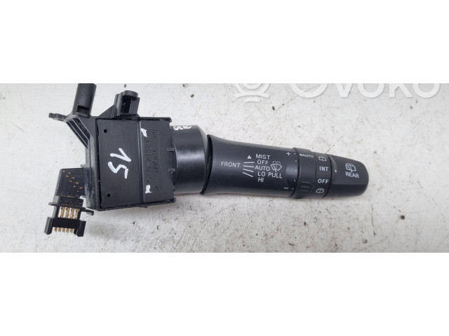 Ручка стеклоочистителей