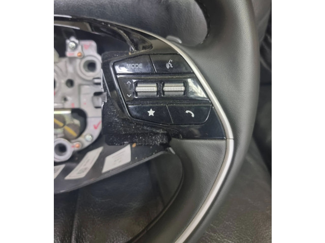 Руль KIA Niro  2022 -  года 56100A      