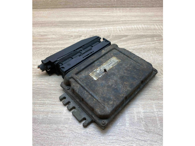 Řídící jednotka 7700113421, S110030002F Renault Espace III 1997