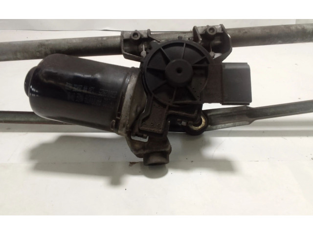 Моторчик дворников 23002925    Land Rover Range Rover Sport L320