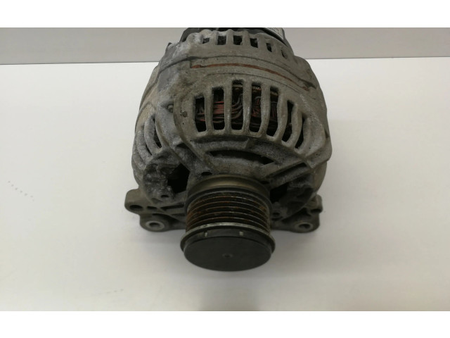 Генератор 03L903023, 03L903023X01   Volkswagen Caddy      