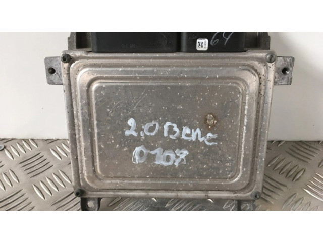 Řídící jednotka A0014460440, A2661536479   Mercedes-Benz B W245 2007