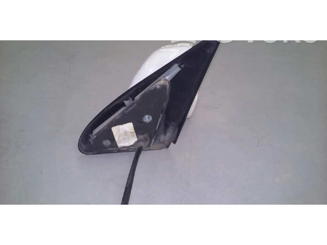 Зеркало электрическое Skoda Fabia Mk1 (6Y) 1999 - 2007 года