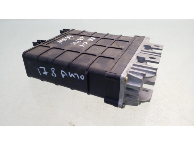 Řídící jednotka 028906021J, 0281001258 Audi A6 S6 C4 4A 1996