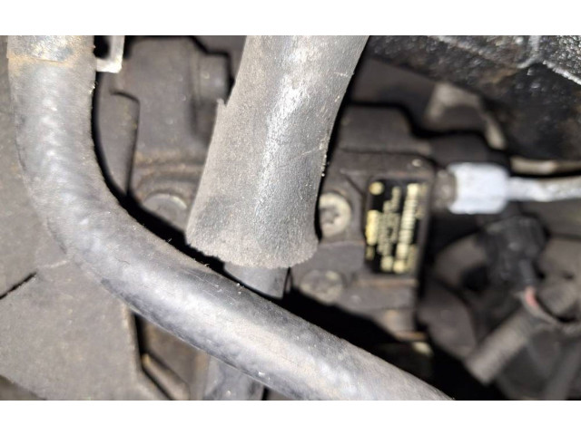 Топливный насос