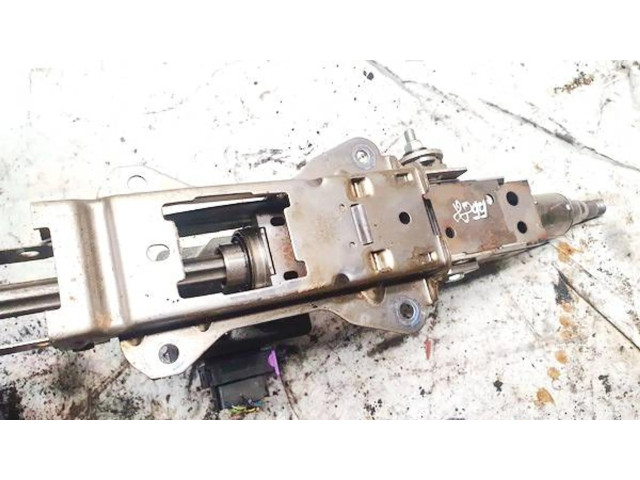    Рулевая рейка 00518283380   Fiat Croma 2006-2016 года