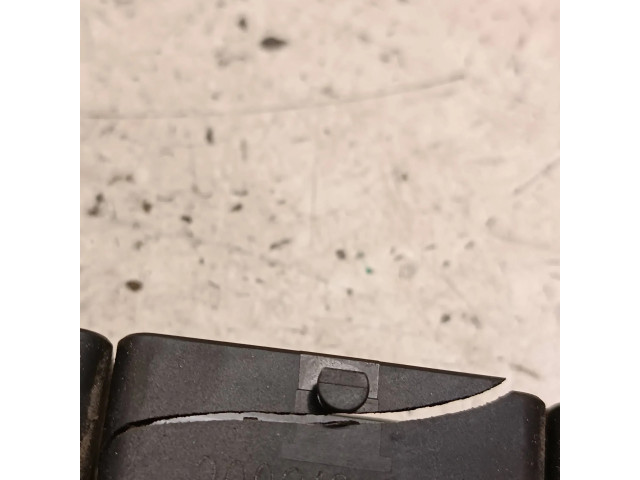 Блок управления двигателя 237102213R, 237102720R   Dacia Dokker