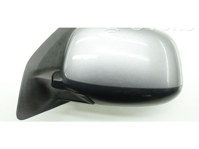 Зеркало электрическое Mitsubishi ASX - года