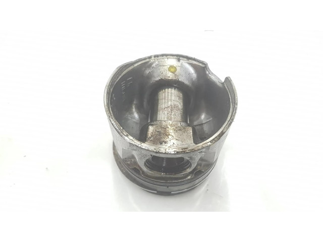 Поршень с шатуном 1145917, 1151CB Ford Fiesta для дизельного двигателя 1.4