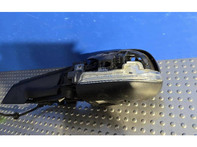 Зеркало электрическое Volvo V40 2012 - 2019 года