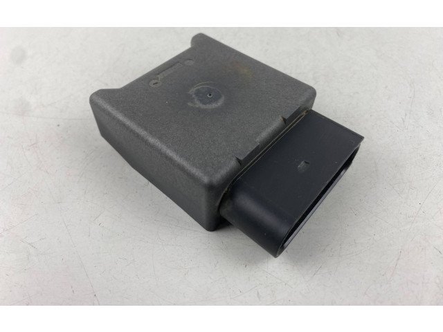 Блок управления топливного насоса 5Q0906093B Skoda Superb B8 (3V) 2015 - 2024 года