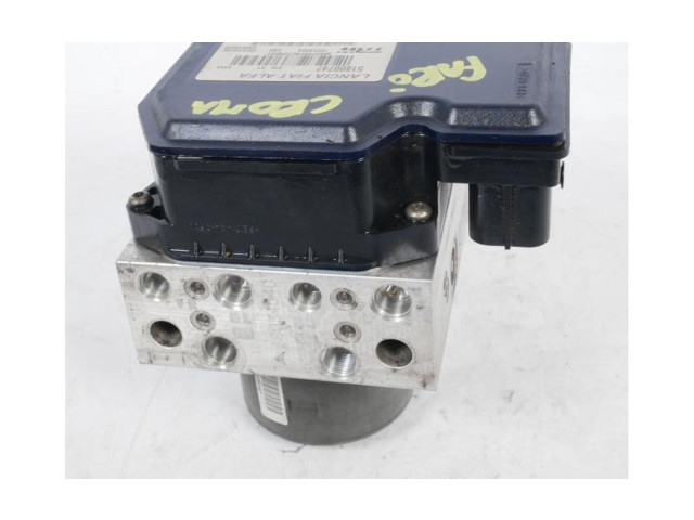 Jednotka ABS 51800747, 51800747 Fiat Croma 2005