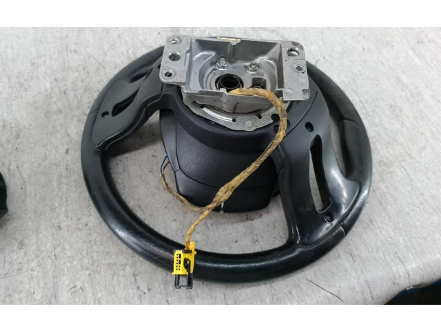 Руль Citroen C4 I  2004 - 2010 года       