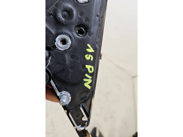 Зеркало электрическое Audi e-tron - года