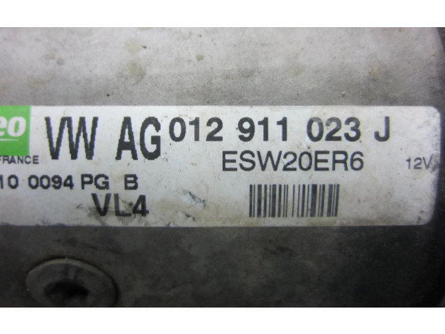 Турбина Стартер Porsche Cayenne (92A) 012911023J