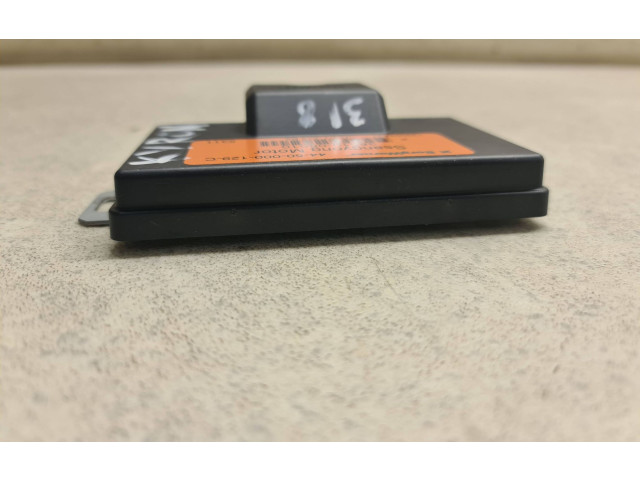 Блок управления коробки передач 3851008010, 129003A31 SsangYong Kyron