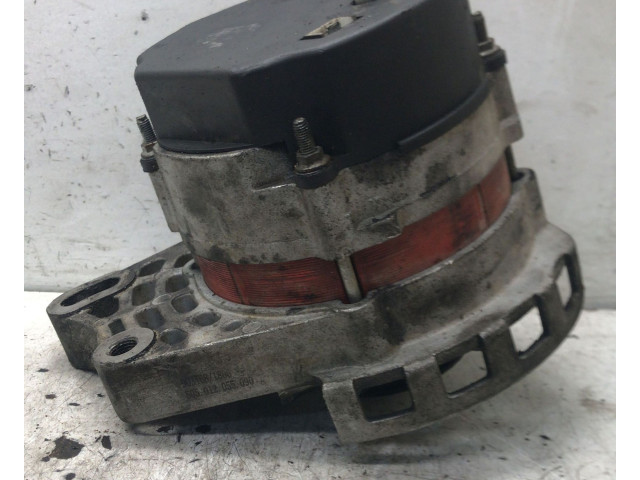 Генератор Fiat Seicento/600