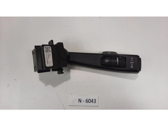 Ручка поворотов/ фонарей