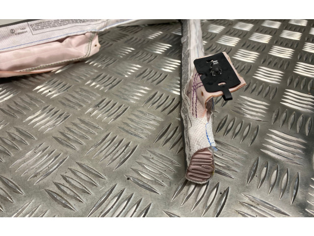 Боковая подушка безопасности 8X4880741B Audi S1