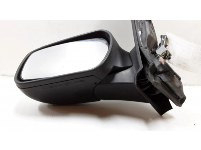 Зеркало электрическое левое Ford Focus 2004-2010 года
