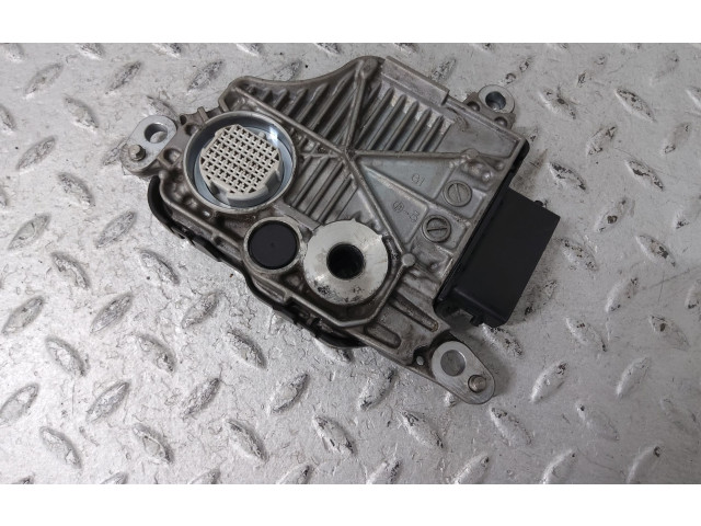 Блок управления коробкой передач 9822234880, 9830766780   Citroen Jumpy