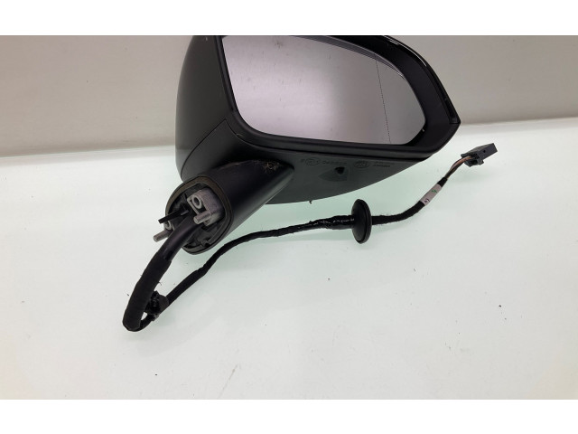 Зеркало электрическое Volvo XC40 - года