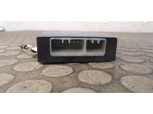 Блок управления климат-контролем MR116523 Mitsubishi Carisma