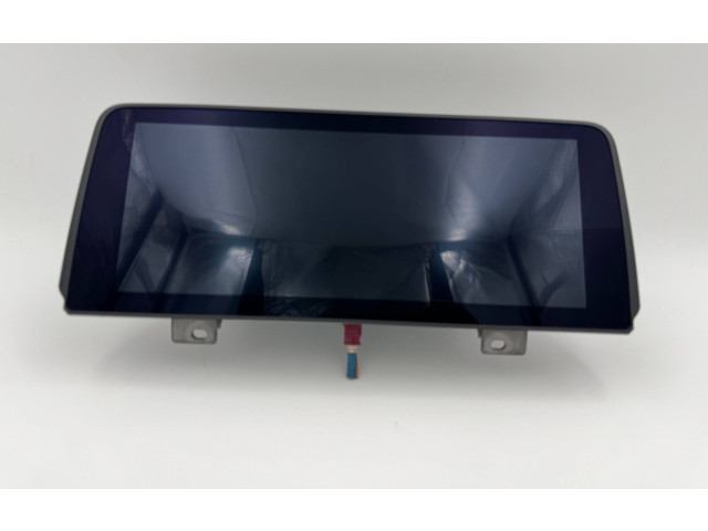 Дисплей    8804477, 0000002006   BMW X3 G01