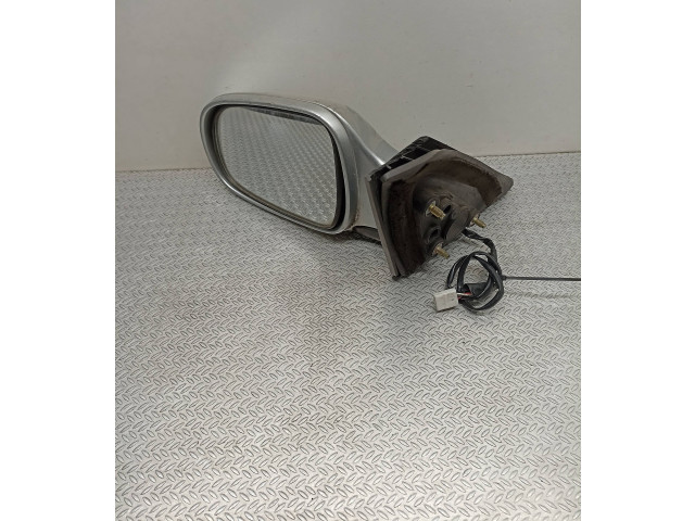 Зеркало электрическое Daihatsu Sirion - года