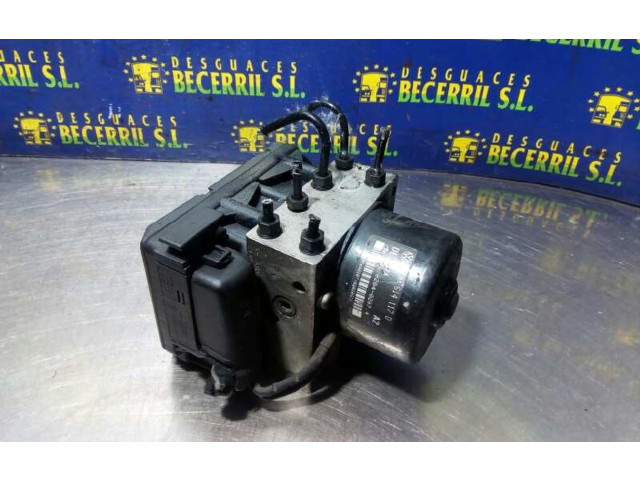 Jednotka ABS 1J0907379P, 1J0614117D   Seat Toledo II (1M) 2000
