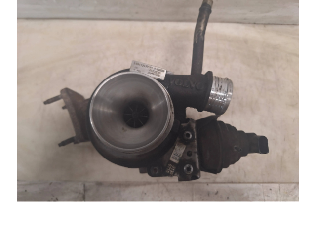  Турбина Volvo S80  GTC1444VZ, 31380219         