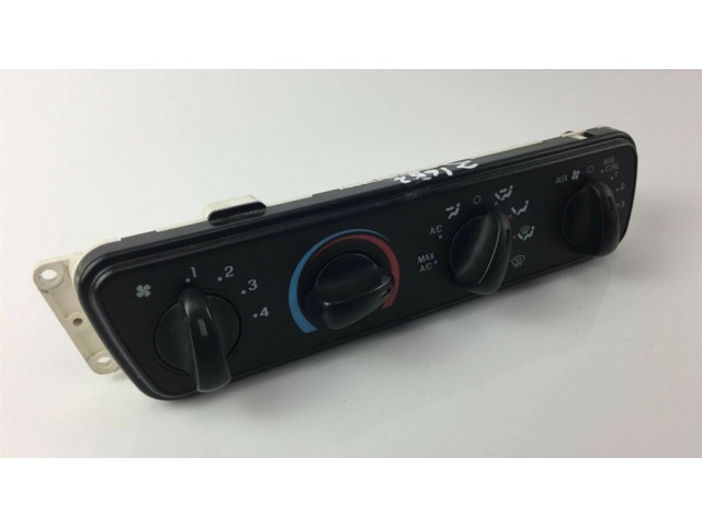 Блок управления климат-контролем 2LPC3360, Z1652   Ford Ecosport