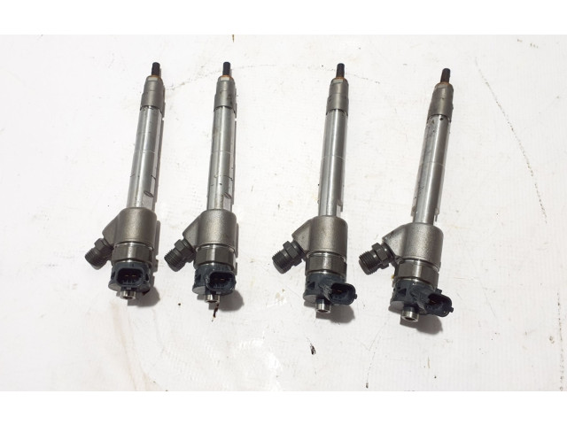 Форсунка 9828959880    Peugeot Partner III  DV5RC 