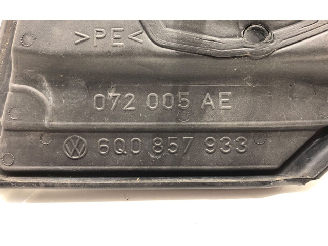 Zpětné zrcátko Volkswagen Polo IV 9N3 2001