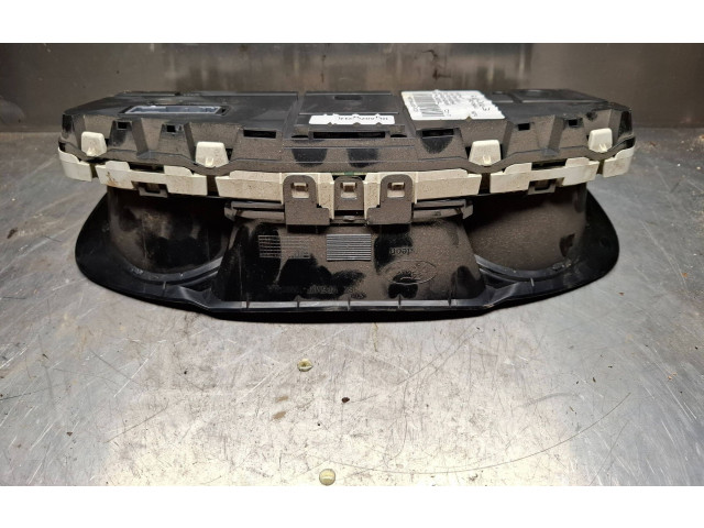 Панель приборов 6M2T10849LG, 6M2T14C026AG Ford Galaxy