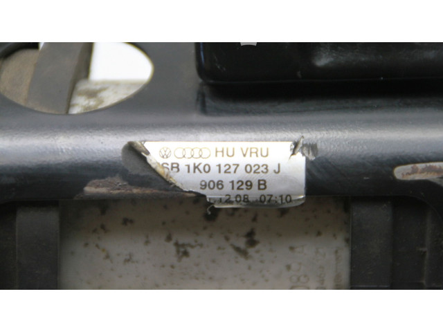 Топливный насос